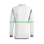 Maillot/Tenue Real Madrid Domicile 2023/2024 Manche Longue